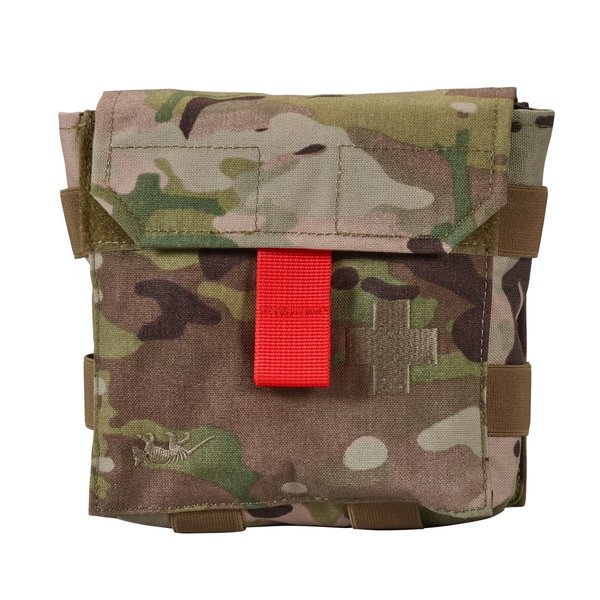 Tasmanian Tiger IFAK Pouch SMulticam TT-6751-394